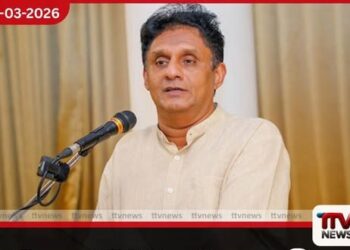 විදුලිය අරපිරිමැස්ම ගැන ටියුෂන් දෙන්න කලින් බාල ගල්අඟුරු වංචා නතර කරන්න විපක්ෂ නායකගෙන් දැඩි විවේචනයක්