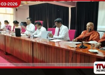 ඉන්ධන කළු ජාවාරම මර්දනයට  සහ රාජ්‍ය අංශයේ පිරිමැස්මට දැඩි නියෝග
