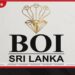 ගෝලීය සැපයුම් ජාල සහ ගමන් බාධා හේතුවෙන් ‘ශ්‍රී ලංකා ආයෝජන සමුළුව 2026’ කල් දමයි