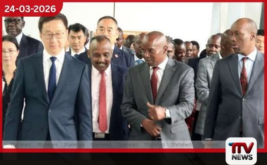 කෙන්යා-චීන තීරුබදු රහිත වෙළඳ ගිවිසුම හරහා ශ්රී ලංකා ව්යාපාරිකයන්ට නව අවස්ථා