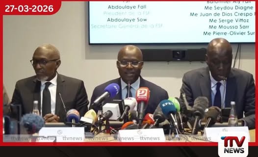 අහිමි කළ අප්රිකානු කුසලානය සමඟින් පැරීසියේදී පෙරහැරක් පැවැත්වීමට සෙනගාලය සැරසෙයි