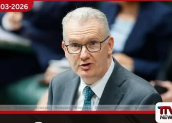 විසා බලපත්‍ර සහිත  ඉරාන සංචාරකයින්ට  ඔස්ට්‍රේලියාවට ඇතුළු වීම මාස 6කට තහනම් කෙරේ