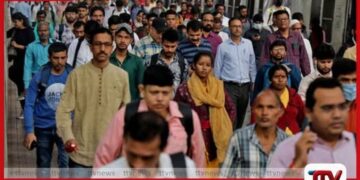 ලොව විශාලතම ජන සංගණනයට ඉන්දියාව සූදානම්