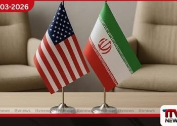 අමෙරිකාවෙන් ඉරානයට දැඩි අනතුරු ඇඟවීමක්