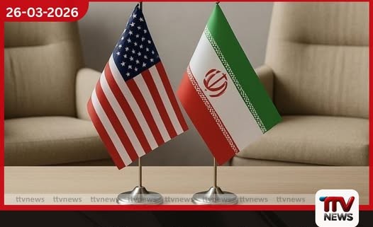 අමෙරිකාවෙන් ඉරානයට දැඩි අනතුරු ඇඟවීමක්