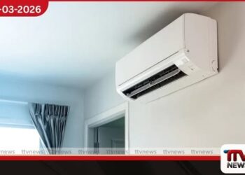 රාජ්ය ආයතනවල වායු සමීකරණ යන්ත්ර පස්වරු 3න් පසු ක්රියා විරහිත කිරීමට නියෝග