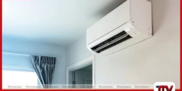 රාජ්‍ය ආයතනවල  වායු සමීකරණ යන්ත්‍ර  පස්වරු 3න් පසු  ක්‍රියා විරහිත කිරීමට නියෝග