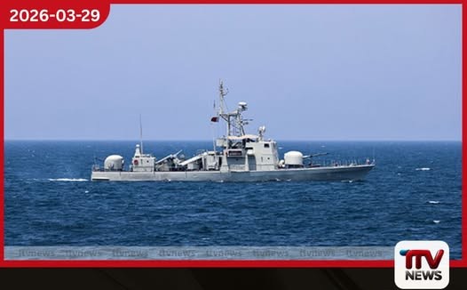 ඉරාන ප්රහාර හමුවේ බහරේනය වෙරළබඩ මුහුදු තහනමක් පනවයි