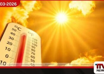 හෙටත් ප්‍රදේශ කිහිපයකට  දැඩි උණුසුමක්