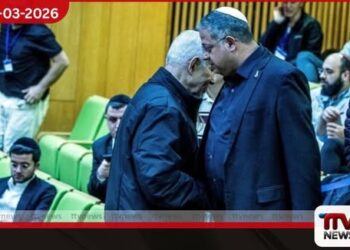 ඊශ්රායල අයවැය සම්මත වෙයි