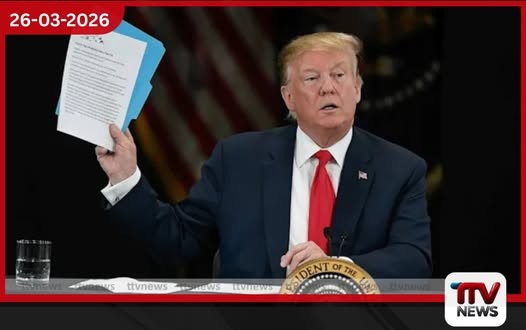 ඉරානයේ උත්තරීතර නායකයා වෙන්න මට ආරාධනා කළා.. මම ඒක එපා කිව්වා