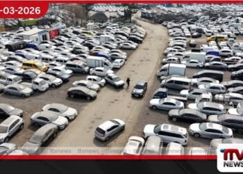 ලැම්බෝගිනි සහ රොල්ස් රොයිස් ඇතුළු සුඛෝපභෝගී රථ රැසක් හම්බන්තොට වරායේ සිරවෙයි