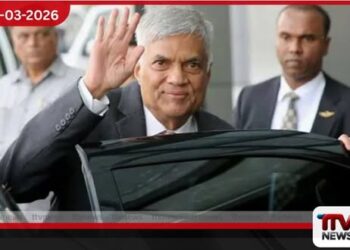 අනුරට බැරි වුණොත් රනිල් රට බාරගන්න සූදානම්?