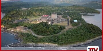 AI දත්ත මධ්‍යස්ථාන සඳහා  අවශ්‍ය බලශක්තිය සපුරා ගැනීමට  ගිනිකොනදිග ආසියාවේ අවධානය