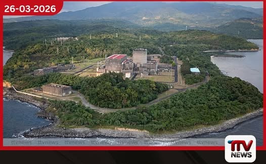 AI දත්ත මධ්යස්ථාන සඳහා අවශ්ය බලශක්තිය සපුරා ගැනීමට ගිනිකොනදිග ආසියාවේ අවධානය