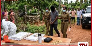 මඩකලපුවේ රන් භාණ්ඩ  කොල්ලකෑමේ සහ පැහැරගැනීමේ  සිද්ධියේ තීරණාත්මක  තොරතුරු රැසක් හෙළිවෙයි