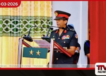 සුරේෂ් සලේ නිරීක්ෂණයට  මහේස්ත්‍රාත්වරයා CIDයට