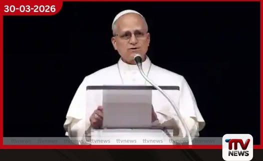 දෙවන ලියෝ පාප් වහන්සේ ඉරිදා දේව මෙහෙයේදී යුද්ධය සාධාරණීකරණය කිරීම ප්රතික්ෂේප කරයි