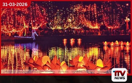 මෙවර රාජ්ය වෙසක් මහෝත්සවය මාතර – තිහගොඩ මිදෙල්ලවල පුරාණ විහාරස්ථානයේදී