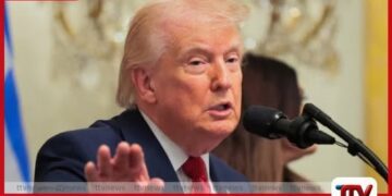 ඉරානයෙන් ඇමෙරිකාවට තෑග්ගක් හෝමුස් සමුද්‍ර සන්ධිය හරහා  තෙල් නැව් 10කට යාමට  ඉඩ දුන් බව ට්‍රම්ප් පවසයි