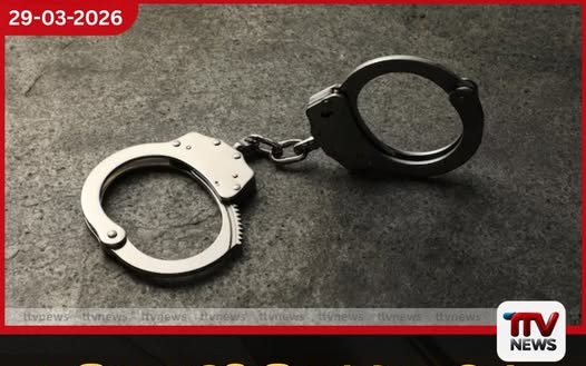 පෑලියගොඩදී කිලෝ එකහමාරක හෙරොයින් අල්ලාගැනේ යතුරුපැදියක් සමඟ සැකකරුවෙකු කොටුවෙයි