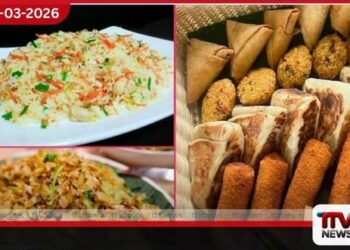 විදුලි ගාස්තු ඉහළ යාමත් සමඟ  ෆ්‍රයිඩ් රයිස්, කොත්තු සහ  තේ මිල ගණන් ඉහළට