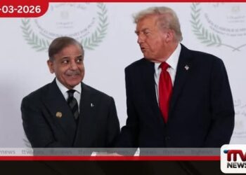 ඉරාන යුද්ධයේදී පාකිස්ථානය  අනපේක්ෂිත සාම සාධකයෙකු ලෙස  අමෙරිකානු ජනාධිපති ට්‍රම්ප්ගේ  විශ්වාසය දිනාගත් අයුරු