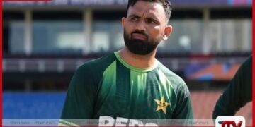 පකිස්ථාන සුපිරි ලීග් තරගාවලියේදී පන්දුව පළුදු කිරීමේ චෝදනාවට ලාහෝර් කලැන්ඩර්ස් කණ්ඩායමට දඬුවම්