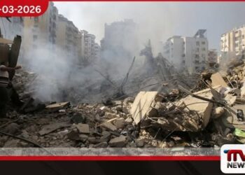 මැදපෙරදිග ගැටුම් උත්සන්න වෙයි