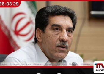 ඉරාන න්‍යෂ්ටික අවි වැඩසටහනේ ප්‍රබල චරිතයක් වූ මුරාද් අලි ෆූලද්වාන්ඩ් ඝාතනය කෙරේ