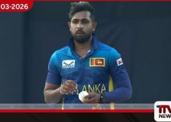 නුවන් තුෂාර  ක්‍රීඩක කොන්ත්‍රාත්වලින්  ඉවත්වීමට ඉල්ලීමක් කර නැහැ