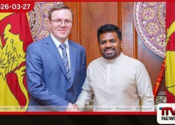 යුද්ධයේදී ශ්‍රී ලංකාව වෙනුවෙන්  සැබෑ මිතුරෙකු ලෙස  සහය වන බවට රුසියාවෙන් ජනපතිට පොරොන්දුවක්