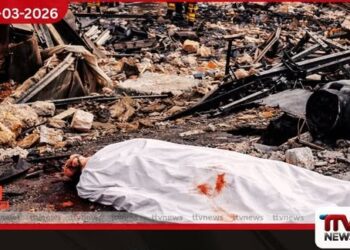 කුවේට් ජල සහ විදුලි බලාගාරයකට ඉරාන ප්‍රහාරයක් ඉන්දීය ජාතිකයෙකු මරුට