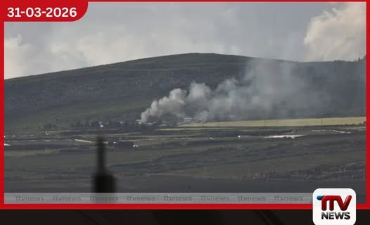 දකුණු ලෙබනනයේ දියත් කළ ගොඩබිම් මෙහෙයුම් අතරතුර ඊශ්රායල සෙබළුන් සිව්දෙනෙකු මියයයි