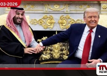 ඉරානය මුළුමනින්ම  පරාජය කරන තෙක්  සටන අත්නොහරින්නැයි  ගල්ෆ් කලාපීය මිත්‍ර රටවල්  ට්‍රම්ප්ගෙන් ඉල්ලයි