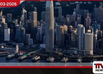 මැදපෙරදිග යුද්ධය නිසා ලොව අතිමහත් ධනවතුන්ගේ අවධානය යළිත් හොංකොං (Hong Kong) වෙත යොමු වෙයි