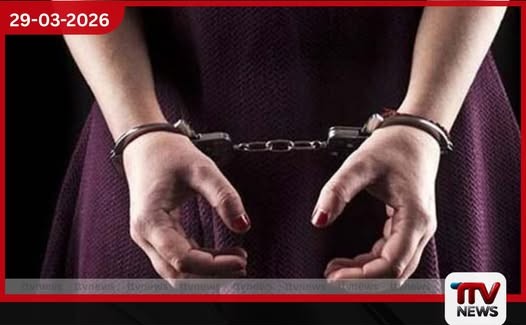 ඌව කුඩාඔයේදී අනවසරයෙන් ඉන්ධන රැස්කළ කාන්තාවක අත්අඩංගුවට