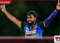 නුවන් තුෂාර හට IPL වරම් අහිමි වෙයි