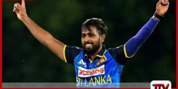 නුවන් තුෂාර හට  IPL වරම් අහිමි වෙයි