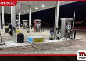 ඕස්ට්රේලියාව පුරා ඉන්ධන පිරවුම්හල් සිය ගණනක් හිස්වෙයි