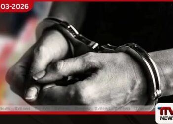 මෝටර් රථ ප්‍රවාහන කොමසාරිස්  ජෙනරාල්වරයා අපරාධ පරීක්ෂණ දෙපාර්තමේන්තුව  මගින් අත්අඩංගුවට