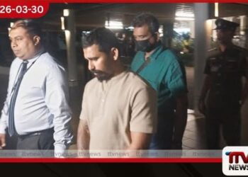 ඕමානයේදී අත්අඩංගුවට ගත් මිදිගම චූටි විශේෂ පොලිස් කණ්ඩායමක් විසින් දිවයිනට රැගෙන එයි