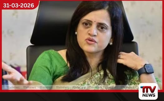 මුම්බායි මහා නගර සභාවේ ප්රථම කාන්තා කොමසාරිස්වරිය ලෙස අශ්විනි බිඩේ පත් වීමට සැරසෙයි