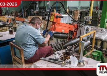 යුක්රේනය සහ බල්ගේරියාව අතර වසර 10ක ආරක්ෂක ගිවිසුමක්