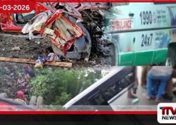 වසරේ ගතවූ මාස කිහිපය තුළ රිය අනතුරුවල සුළු වැඩිවීමක්