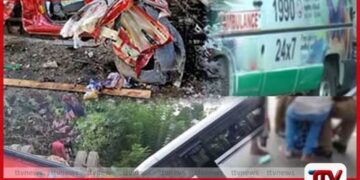 වසරේ ගතවූ මාස කිහිපය තුළ රිය අනතුරුවල සුළු වැඩිවීමක්