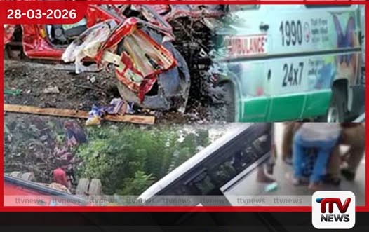 වසරේ ගතවූ මාස කිහිපය තුළ රිය අනතුරුවල සුළු වැඩිවීමක්