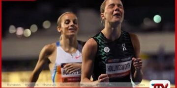 මෙල්බර්න්හිදී ලෝක ශූර  ජෝර්ජියා හන්ටර් බෙල්  පරාජයට පත් වෙයි