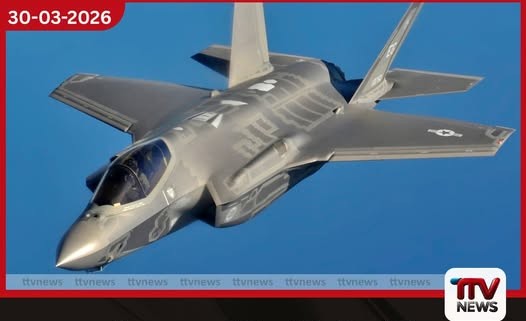 ඉරාන යුද්ධයට එක්වන අමෙරිකානු යානාවලට ස්පාඤ්ඤ ගුවන් සීමාව තහනම් වෙයි