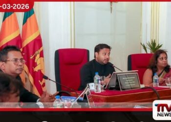 මැදපෙරදිග යුදමය වාතාවරණය  හමුවේ විදේශ රැකියා ක්ෂේත්‍රයේ අභියෝග  පිළිබඳ තීරණාත්මක සාකච්ඡාවක්